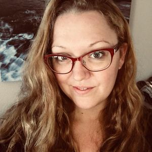 Meet your Posher, Cristen